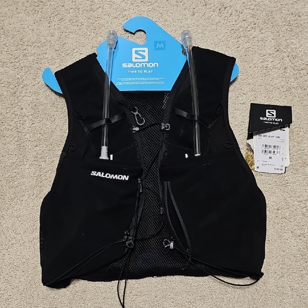 Salomon ADV Skin 5W